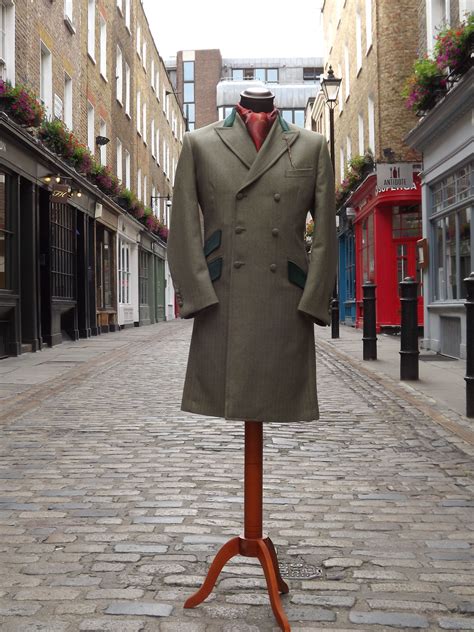 military trench coats 1870s.